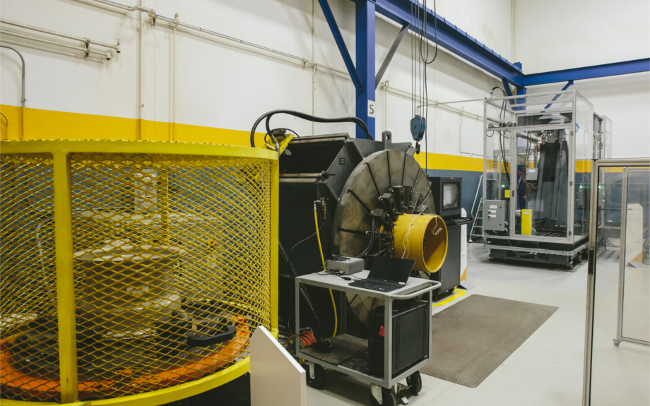 Test Centres 920×575
