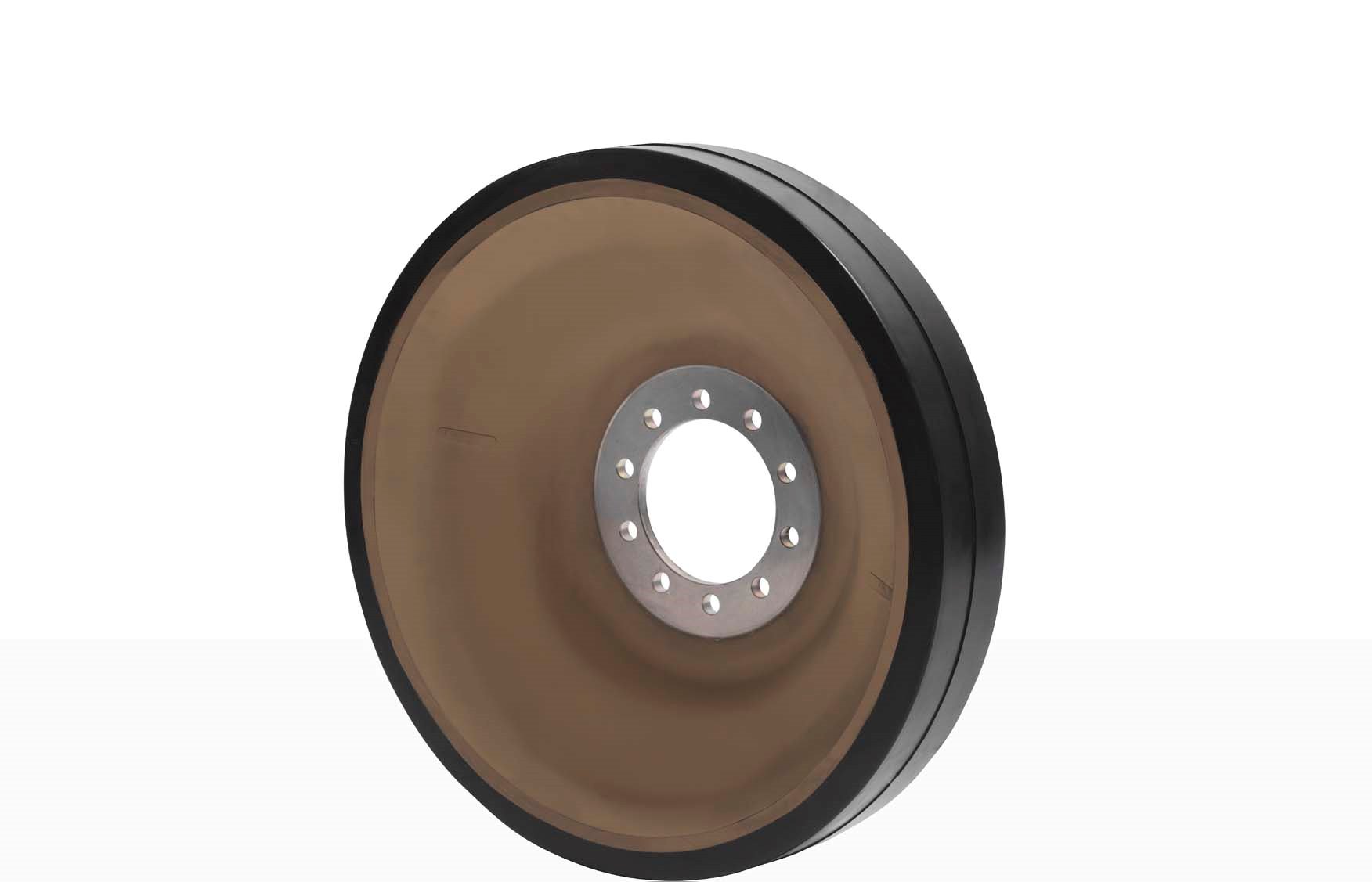 squeezeform wheel no shadow