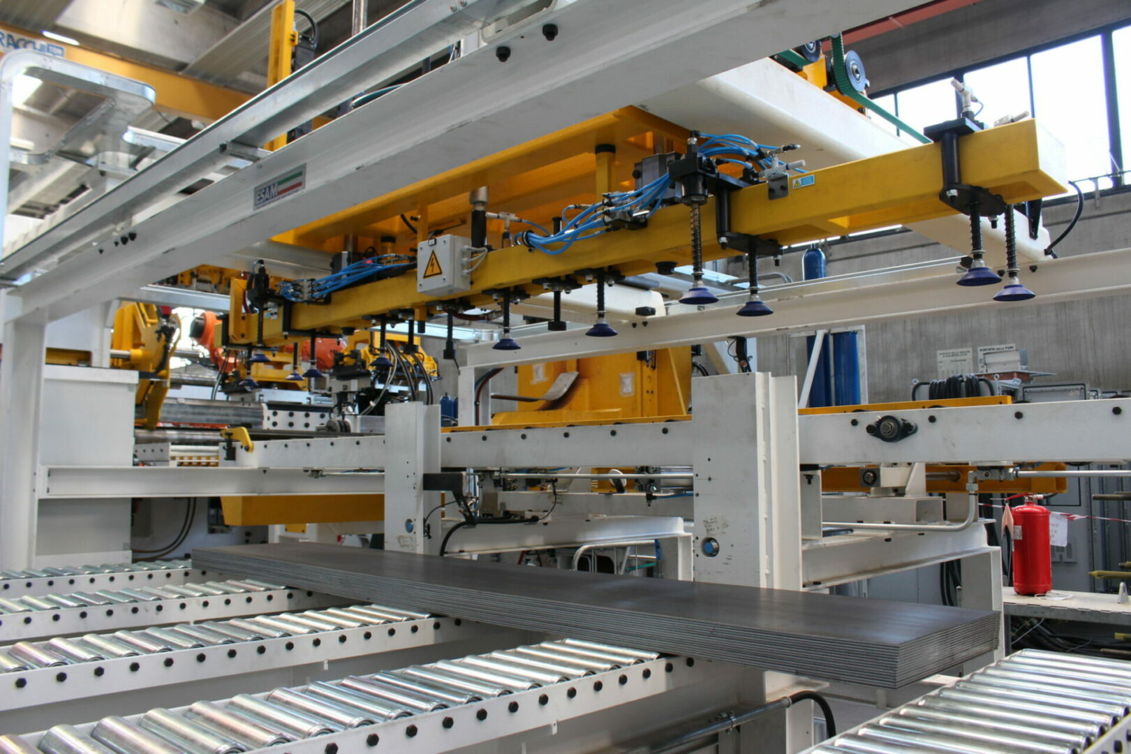 suppliers supporting image