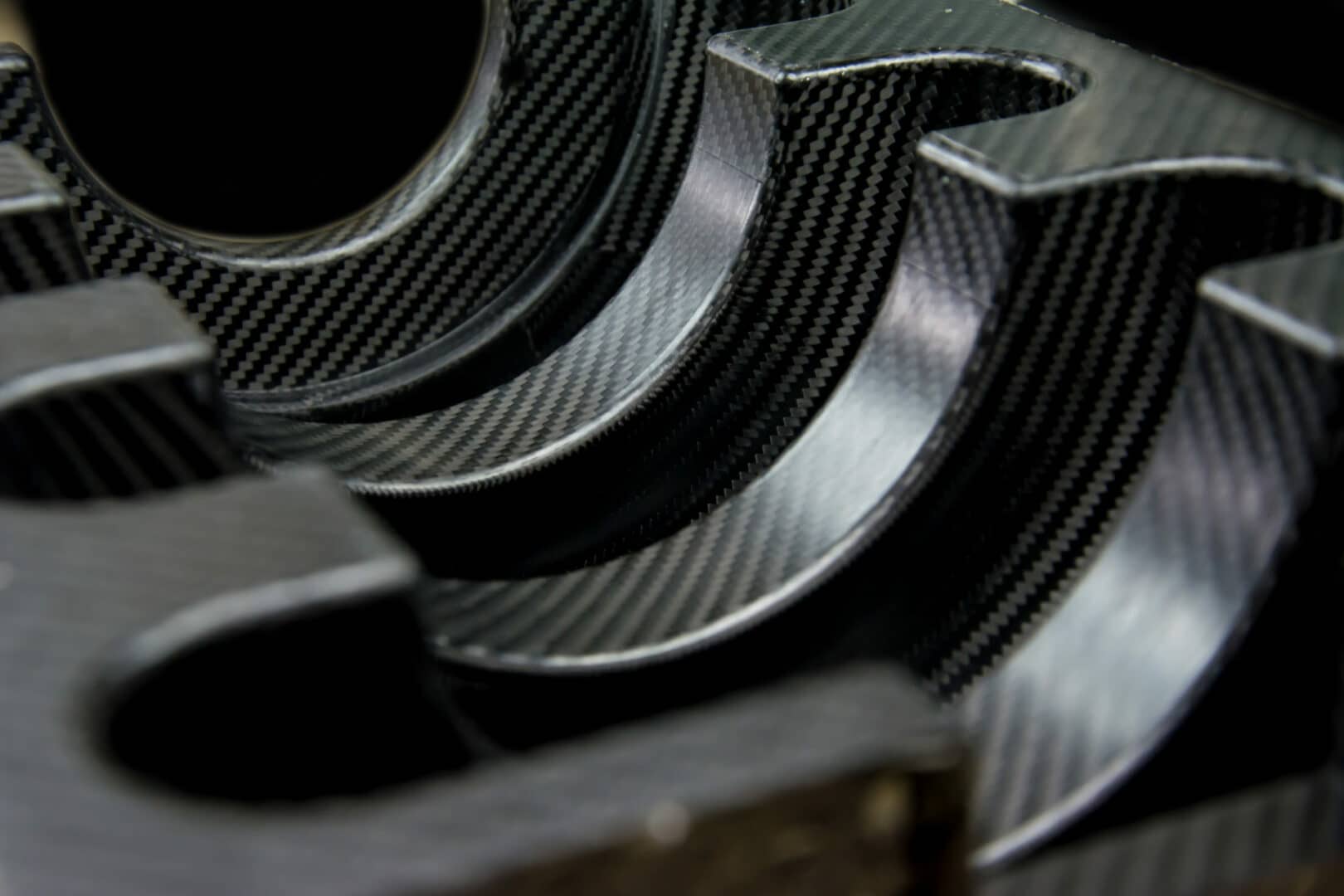 Composite manufacturing autostructures UK Telford